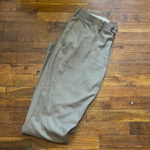 Men’s Daniel Cremieux “Signature Collection” Khaki Slacks